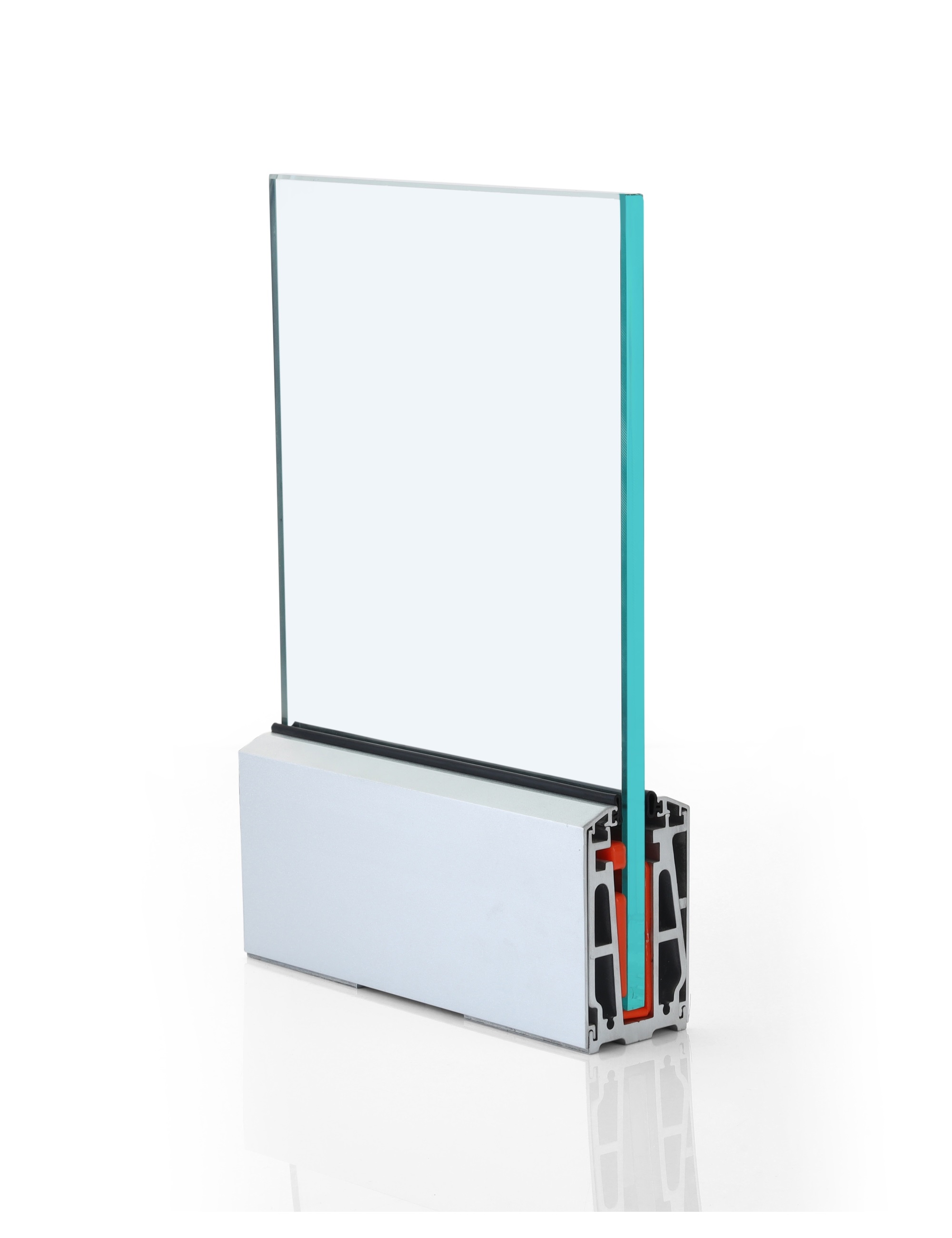 X-RAIL - X-Rail-BKT-04 SLIK BRACKET COVER SYSTEM