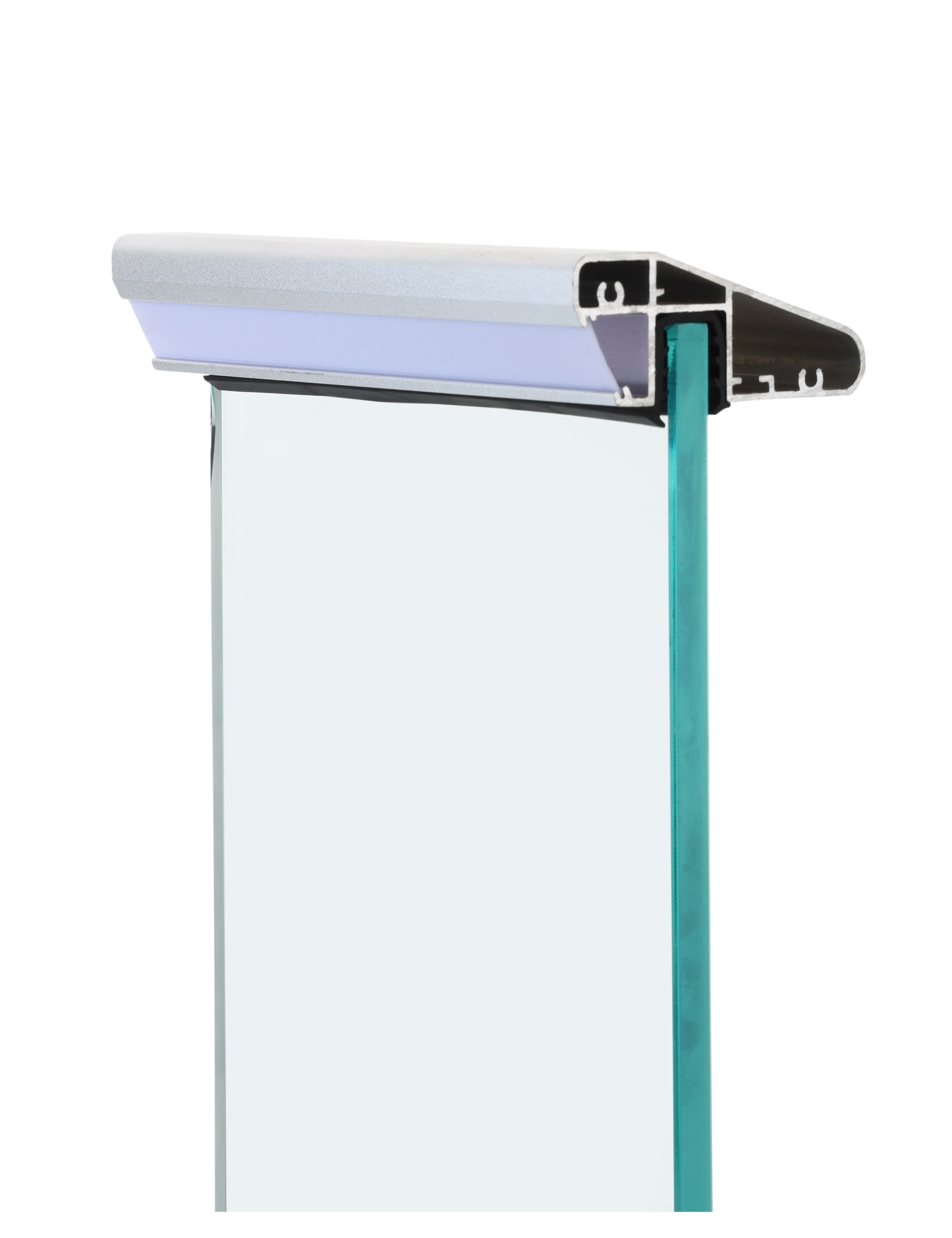 X-RAIL - X-Rail-T12-INCLINE LED LIGHTING